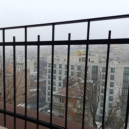 Narpera Taksim Boutique Hotel Isztambul Kültér fotó