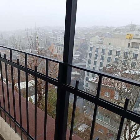 Narpera Taksim Boutique Hotel Isztambul Kültér fotó