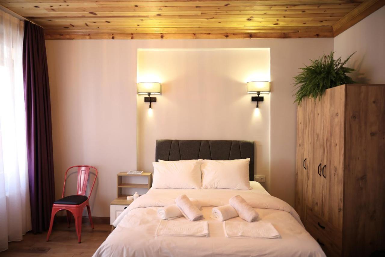 Narpera Taksim Boutique Hotel Isztambul Kültér fotó