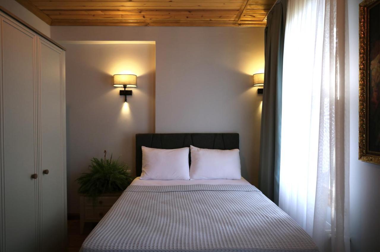 Narpera Taksim Boutique Hotel Isztambul Kültér fotó