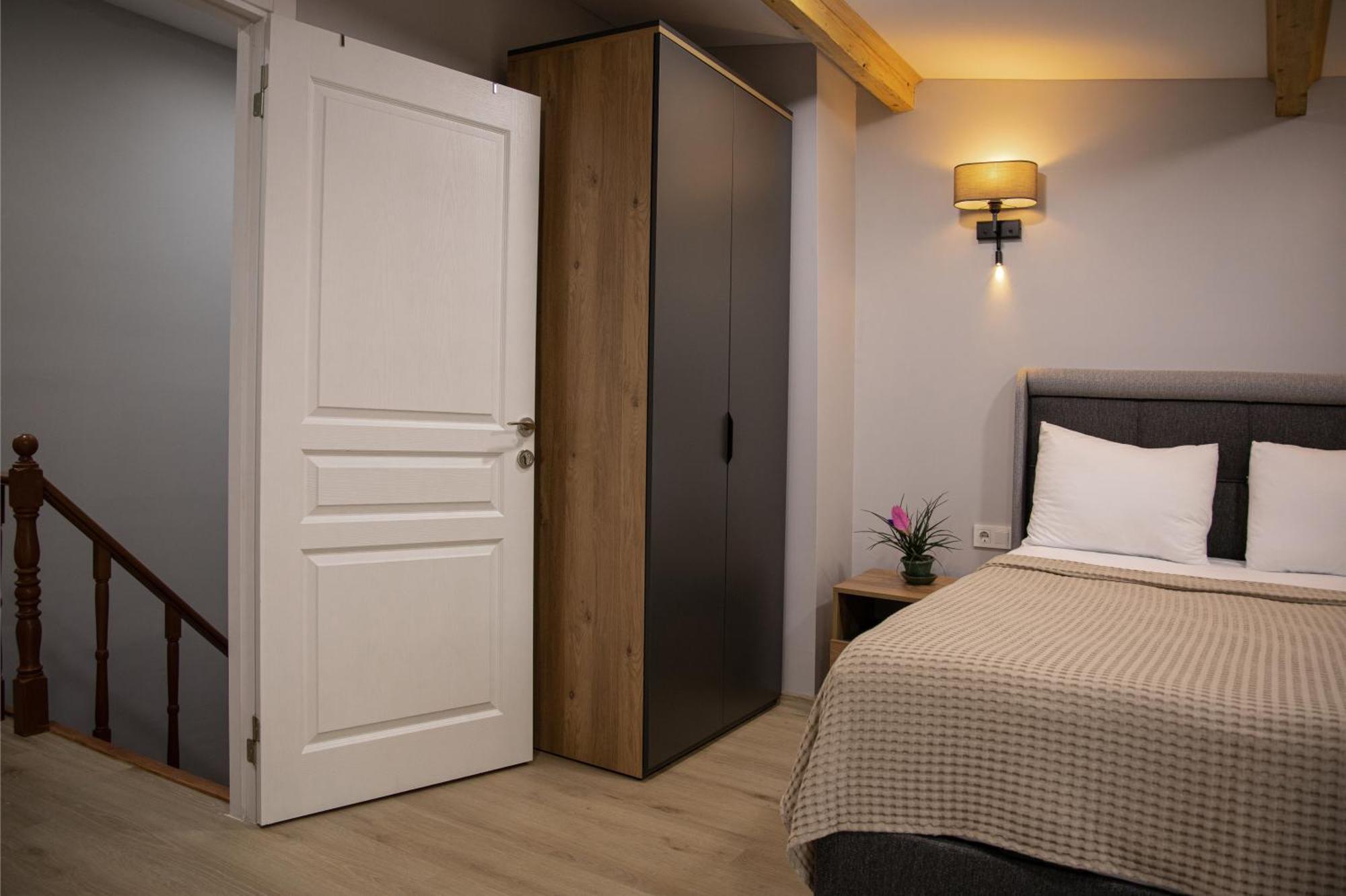 Narpera Taksim Boutique Hotel Isztambul Kültér fotó