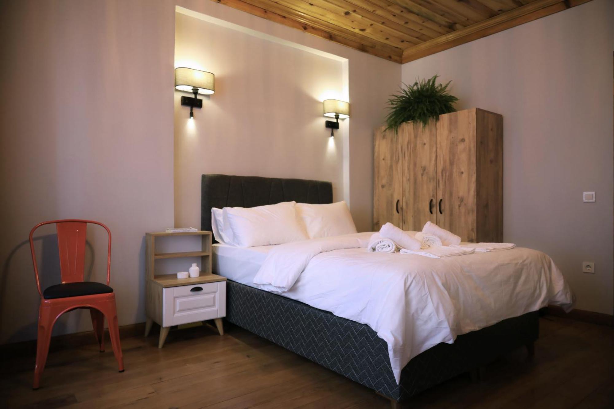 Narpera Taksim Boutique Hotel Isztambul Kültér fotó
