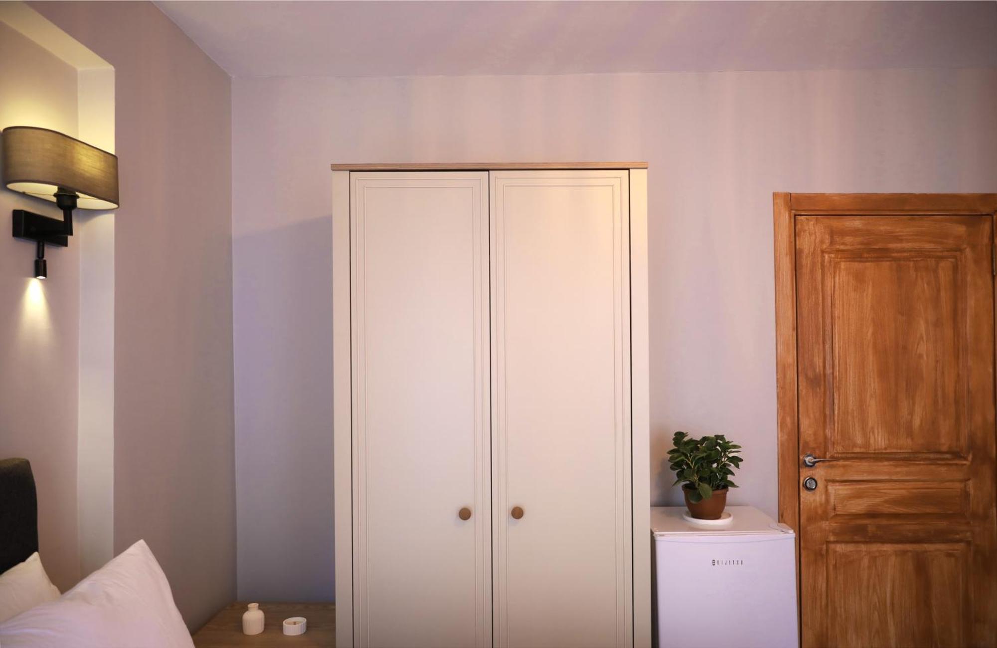 Narpera Taksim Boutique Hotel Isztambul Kültér fotó