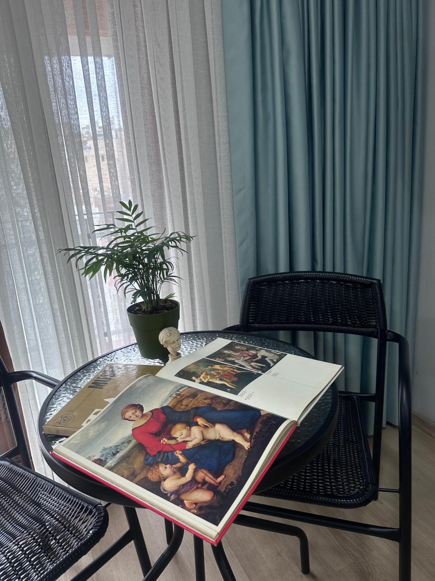 Narpera Taksim Boutique Hotel Isztambul Kültér fotó