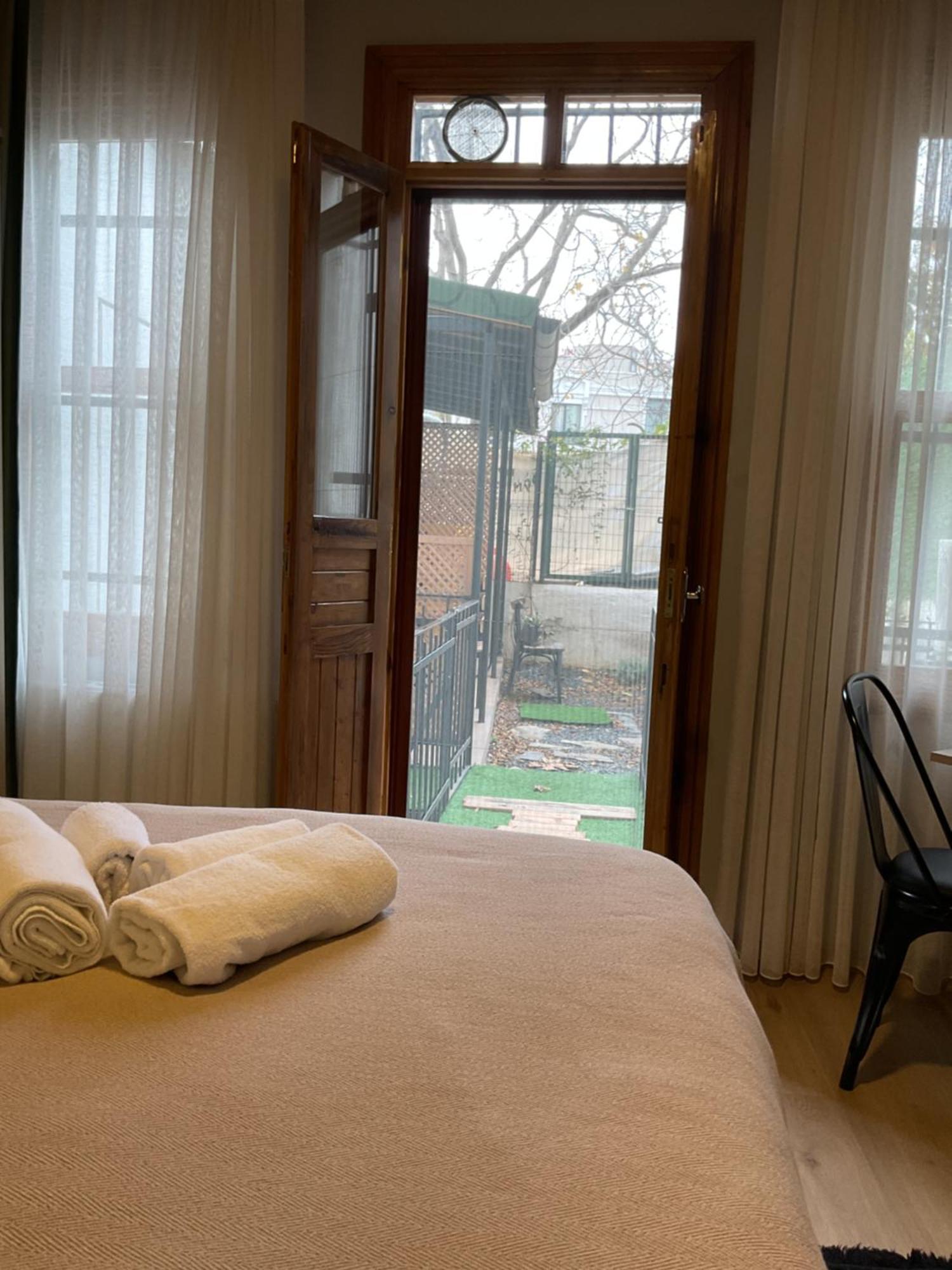 Narpera Taksim Boutique Hotel Isztambul Kültér fotó