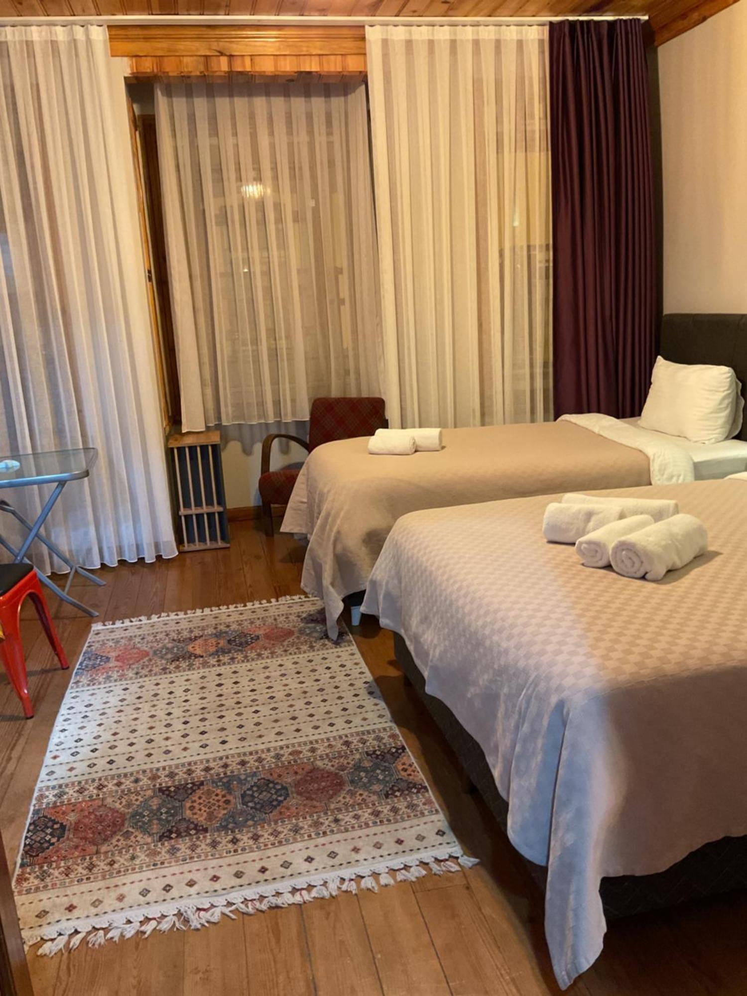 Narpera Taksim Boutique Hotel Isztambul Kültér fotó