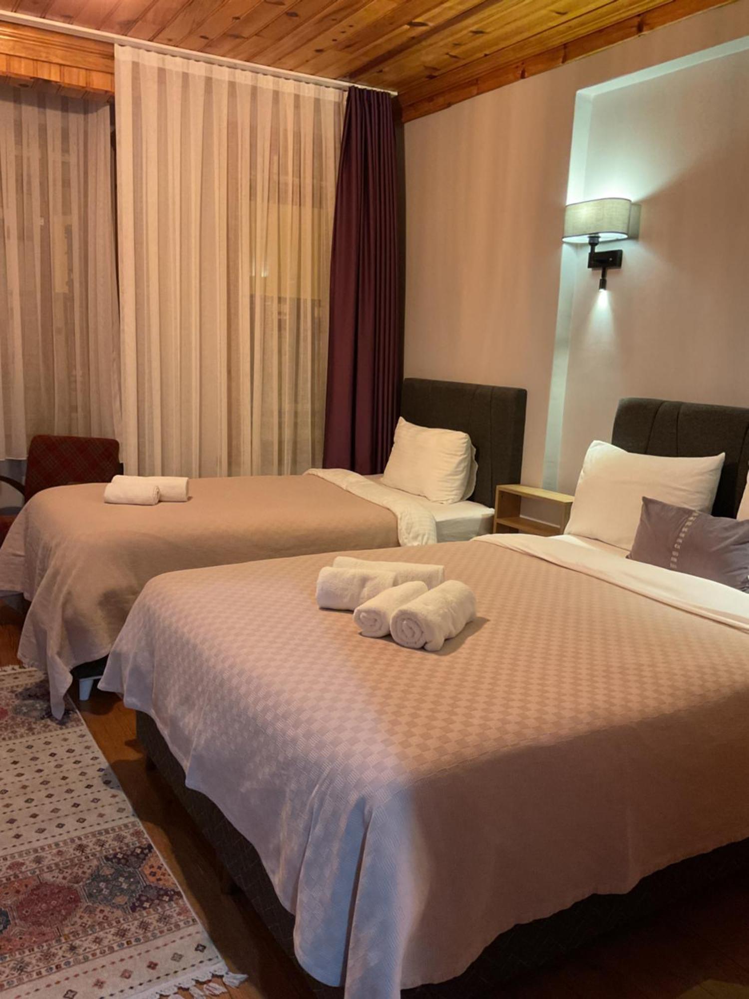 Narpera Taksim Boutique Hotel Isztambul Kültér fotó