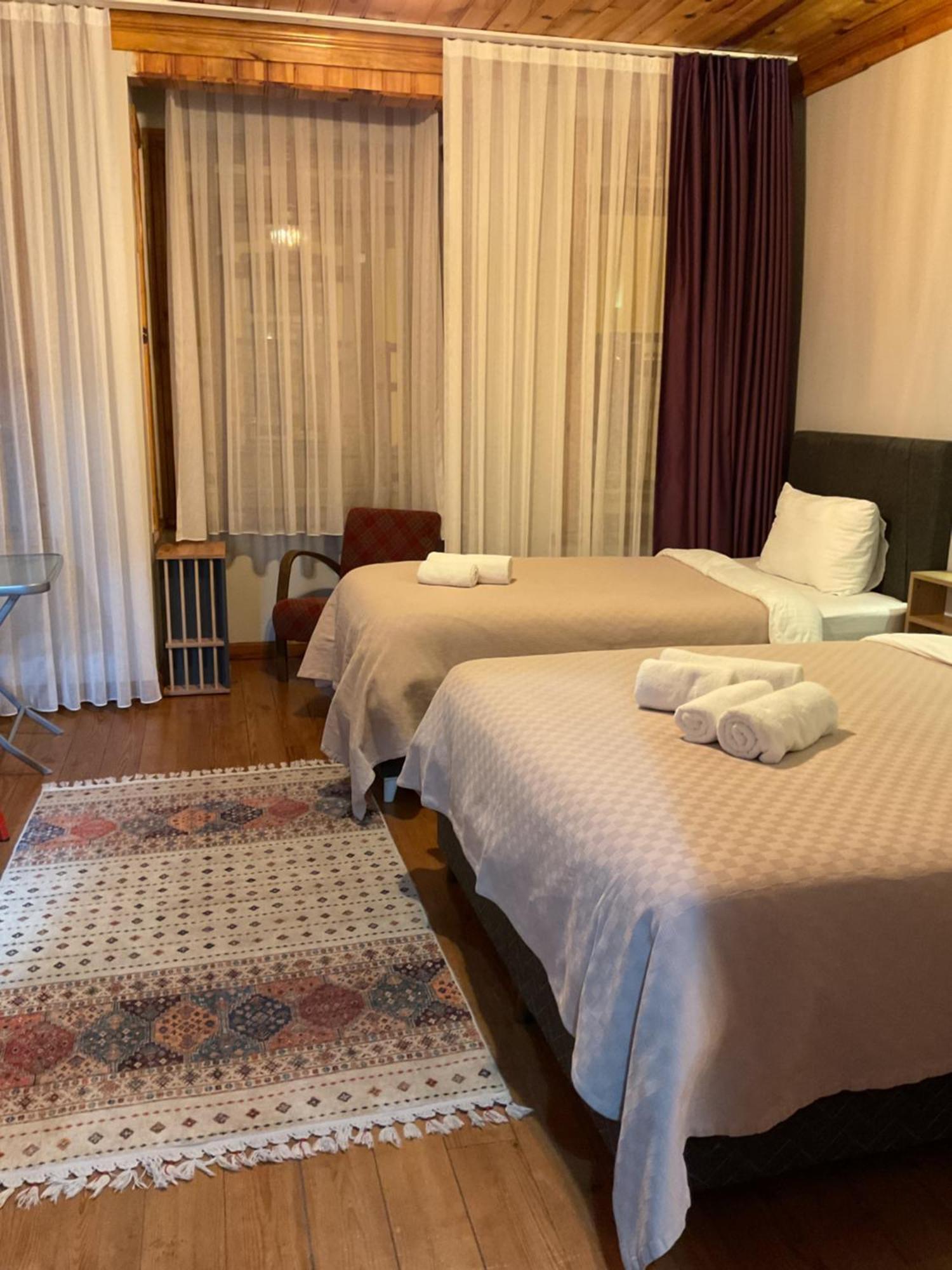Narpera Taksim Boutique Hotel Isztambul Kültér fotó