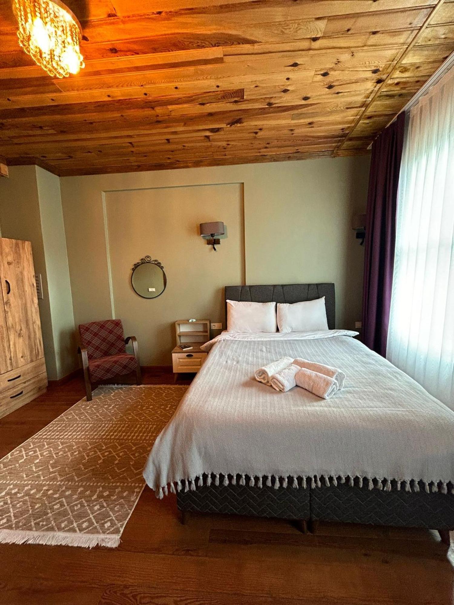 Narpera Taksim Boutique Hotel Isztambul Kültér fotó